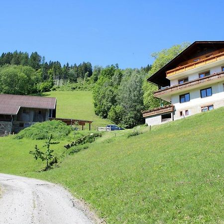 Laxhube Villa Gmünd Exterior foto